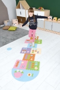 Image de Jeu de marelle