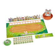 Image de Jeu de société Bunny Brunch