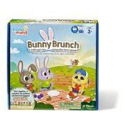 Image de Jeu de société Bunny Brunch