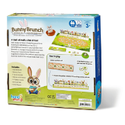 Image de Jeu de société Bunny Brunch