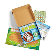 Image de Jeu de société Bunny Brunch