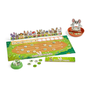 Image de Jeu de société Bunny Brunch