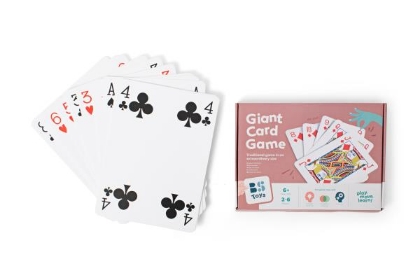 Image de la catégorie Jeux de cartes