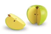 Image de Jeu magnétique de fractions les pommes