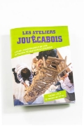 Image de Jouécabois baril de 200 planchettes