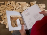 Image de Jouécabois des tout petits, le baril de 100 pièces
