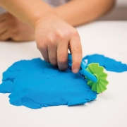 Image de Kit activité sensorielle sable Playfoam