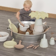Image de Kit écologique de sable et d’eau