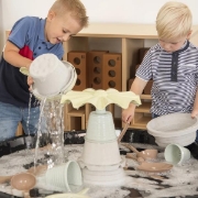 Image de Kit écologique de sable et d’eau