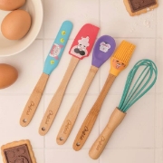Image de Kit de Mini-Ustensiles Chefclub Kids