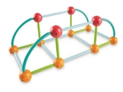 Image de Kit de construction de formes géométriques