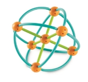 Image de Kit de construction de formes géométriques