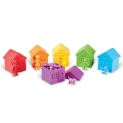 Image de Kit de tri, la famille