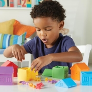 Image de Kit de tri, la famille