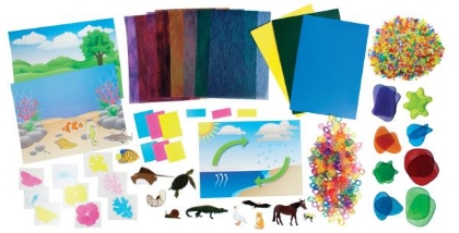 Image de la catégorie Tables lumineuses et accessoires