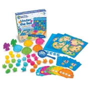 Image de Kit d’activités de tri sous-marin