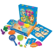 Image de Kit d’activités de tri sous-marin