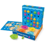 Image de Kit d’activités de tri sous-marin
