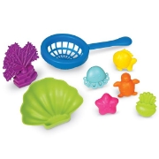 Image de Kit d’activités de tri sous-marin