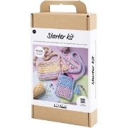 Image de Kit de démarrage 'Le Crochet'