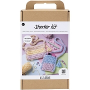 Image de Kit de démarrage 'Le Crochet'