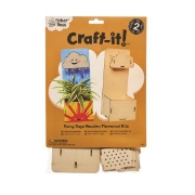 Image de Kit pots de fleurs Jours de pluie, les 2
