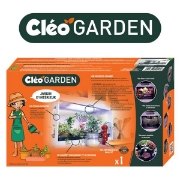 Image de Kit Serre Horticole - Cycle 1