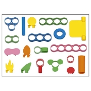 Image de Labolud® Découverte - 174 pièces