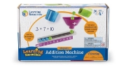 Image de La machine des additions