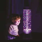 Image de Lampe à paillettes