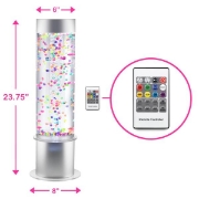 Image de Lampe à paillettes