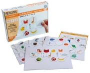 Image de La Ruche des Sons - Voyelles Simples (atelier 3 enfants)