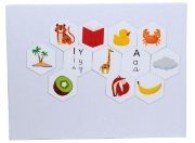 Image de La Ruche des Sons - Voyelles Simples (atelier 3 enfants)
