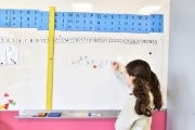 Image de La Ruche des Sons - Voyelles Simples (atelier 3 enfants)