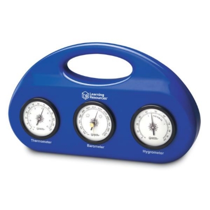 Image de la catégorie Météo