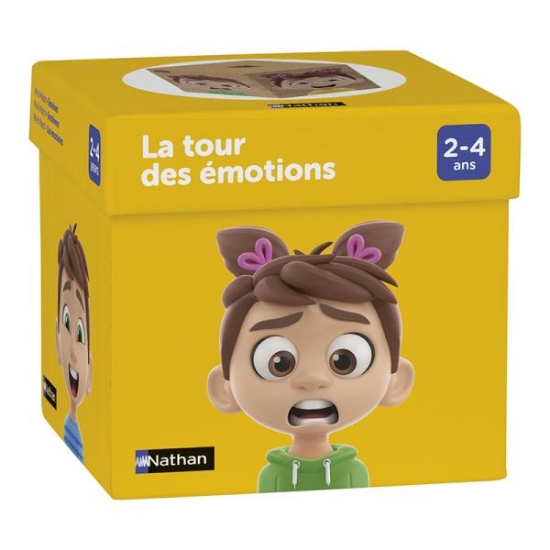Image de La tour des émotions
