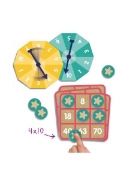 Image de Le bingo des multiplications