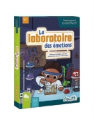 Image de Le laboratoire des émotions