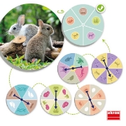 Image de Le Monde Animal : découvre et classifie