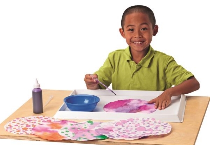 Image de la catégorie Papier absorbant