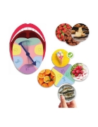 Image de Le sens du goût et des saveurs