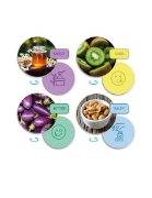 Image de Le sens du goût et des saveurs