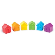 Image de Les maisons du quartier