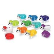 Image de Les moutons à compter