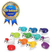 Image de Les moutons à compter