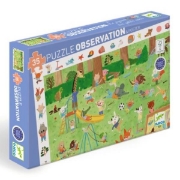 Image de Le square des petits amis - 35 pcs
