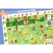 Image de Le square des petits amis - 35 pcs