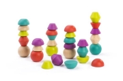 Image de Les tours de perles