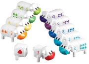 Image de Les vaches à compter