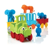 Image de Le train du cirque Smartmax